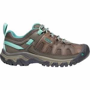 Keen Targhee Vent Shoes Womens Bungee Cord Canton US Size 8.5